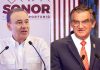 “Ellos tienen que aclarar”: Sheinbaum sobre señalamientos contra Durazo y Villarreal