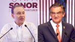 “Ellos tienen que aclarar”: Sheinbaum sobre señalamientos contra Durazo y Villarreal