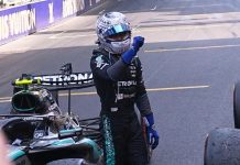 Mónaco rompe su guion: Antonelli triunfa en una carrera llena de accidentes y polémica