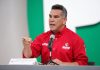 Alito presume “carro completo” del PRI en Coahuila y perfila al partido como la oposición rumbo a 2027