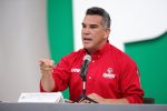 Alito presume “carro completo” del PRI en Coahuila y perfila al partido como la oposición rumbo a 2027