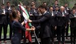 “La patria confía en ustedes”: Sheinbaum entrega la bandera a la Selección rumbo al Mundial 2026