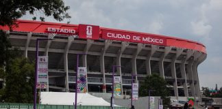 Sheinbaum decreta home office y suspensión de clases en CDMX por inauguración del Mundial 2026