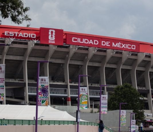 Sheinbaum decreta home office y suspensión de clases en CDMX por inauguración del Mundial 2026