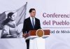 México y EEUU refuerzan coordinación en seguridad, migración y comercio; preparan nueva reunión bilateral