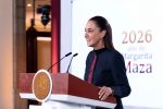 Sheinbaum asegura que el huachicol fiscal se desploma y presume repunte en ventas de Pemex
