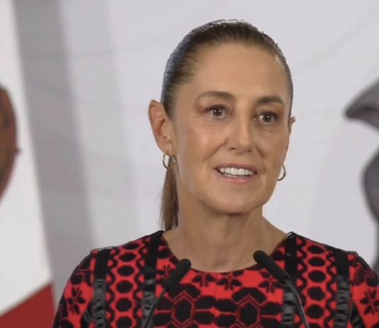 “Todo está bajo control”: Sheinbaum asegura una inauguración del Mundial sin contratiempos