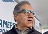 “Hagan una tregua”: Higinio Martínez exhorta a la CNTE a suspender bloqueos durante el Mundial