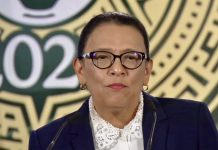 Rosa Icela: “El Mundial va”; autoridades aseguran acceso y seguridad para los aficionados