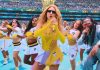 Shakira hace vibrar al Estadio Ciudad de México y corona una espectacular inauguración del Mundial 2026