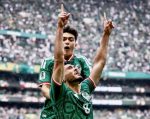 Del sueño a la gloria: México derrota a Sudáfrica y firma un debut histórico en su Mundial