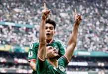 Del sueño a la gloria: México derrota a Sudáfrica y firma un debut histórico en su Mundial