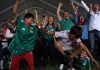 Sheinbaum felicita a la Selección Mexicana y a la afición por el triunfo en el Mundial 2026
