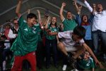 Sheinbaum felicita a la Selección Mexicana y a la afición por el triunfo en el Mundial 2026