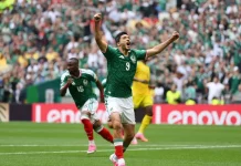 Sheinbaum: “Quien apuesta en contra de México siempre le va a ir mal” tras triunfo de la Selección en el Mundial