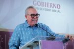 Sheinbaum insiste en exigir pruebas a EU sobre caso Rubén Rocha Moya en reunión de seguridad