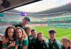 Pasarela mundialista: políticos mexicanos se suman al debut de la Selección en el Mundial 2026