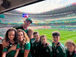 Pasarela mundialista: políticos mexicanos se suman al debut de la Selección en el Mundial 2026