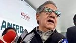 Higinio Martínez levanta la mano para encabezar el Senado; pide respetar la alternancia de género