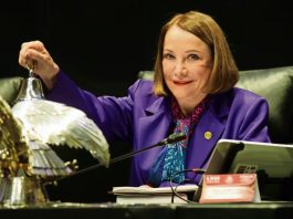 Sheinbaum confirma que Laura Itzel Castillo será la próxima secretaria de las Mujeres al concluir su gestión en el Senado