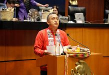 Fortaleza económica de México es resultado del humanismo y la disciplina fiscal: Antonino Morales