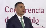 Más de 56 mil detenidos y 2 mil 400 narcolaboratorios desmantelados, informa García Harfuch