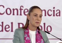 Claudia Sheinbaum podría reunirse con el rey de España en la Ciudad de México