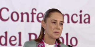 Claudia Sheinbaum podría reunirse con el rey de España en la Ciudad de México