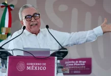 Sin pruebas suficientes, Gobierno de México podría negar detención con fines de extradición de Rubén Rocha: Sheinbaum