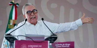 Sin pruebas suficientes, Gobierno de México podría negar detención con fines de extradición de Rubén Rocha: Sheinbaum