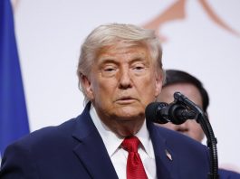 Trump asegura que México perdió el control frente al narcotráfico y anuncia mayor vigilancia en rutas terrestres
