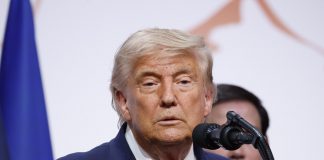 Trump asegura que México perdió el control frente al narcotráfico y anuncia mayor vigilancia en rutas terrestres
