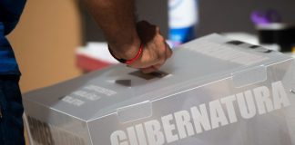 Congreso avala licencias de 11 legisladores de Morena y PVEM para buscar gubernaturas en 2027