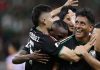 Sheinbaum aplaude a la Selección y afirma que su triunfo une y emociona a millones de mexicanos