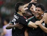 Sheinbaum aplaude a la Selección y afirma que su triunfo une y emociona a millones de mexicanos