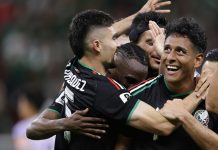 Sheinbaum aplaude a la Selección y afirma que su triunfo une y emociona a millones de mexicanos