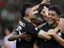Sheinbaum aplaude a la Selección y afirma que su triunfo une y emociona a millones de mexicanos