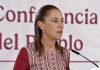 “La preocupación era la soberanía, no ‘El Mayo’”: Sheinbaum responde a Ken Salazar