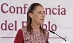 “La preocupación era la soberanía, no ‘El Mayo’”: Sheinbaum responde a Ken Salazar