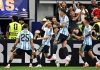 Messi rompe el récord de Klose y se convierte en el máximo goleador de la historia de los Mundiales