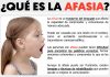 Cinemanía Plaza Loreto albergará la exposición “Voces de la Afasia”