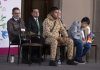 Sheinbaum defiende atención a madres buscadoras y aclara reunión con “Pato Merlín”