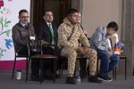 Sheinbaum defiende atención a madres buscadoras y aclara reunión con “Pato Merlín”