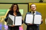 Pemex y Petrobras sellan alianza estratégica para explorar aguas profundas y fortalecer la producción petrolera
