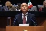 Morales Toledo arremete contra Fox y Calderón: “Representan el pasado de corrupción e impunidad”