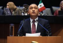 Morales Toledo arremete contra Fox y Calderón: “Representan el pasado de corrupción e impunidad”