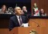 Presentará Antonino Morales punto de acuerdo para reconocer a Oaxaca por su Plan Estatal de Búsqueda de Personas