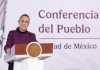 Sheinbaum busca consenso para frenar el uso excesivo de celulares en niñas, niños y adolescentes