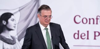 México llega con una posición privilegiada a la revisión del T-MEC y busca conservar su ventaja competitiva: Ebrard