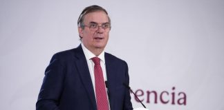 México buscará conservar su posición privilegiada en EU en nueva ronda del T-MEC: Ebrard